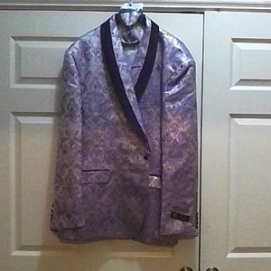 Brand new party blazer
